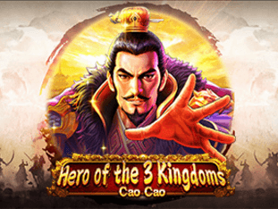 Hero Of The 3 Kingdoms - Cao Cao game thumbnail