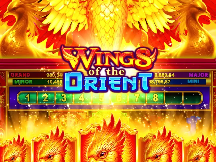 Koleksi Slot Gacor Terbaru screenshot