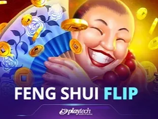 Feng Shui Flip icon