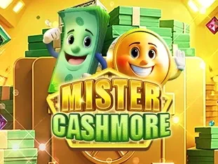 Mister Cashmore game thumbnail