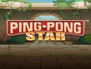 Ping Pong Star icon