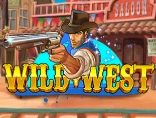 Wild West game icon