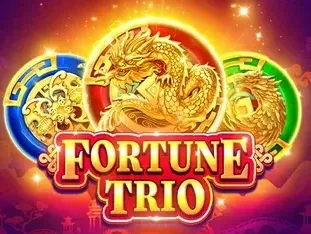 Fortune Trio game thumbnail
