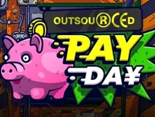Outsourced Payday icon