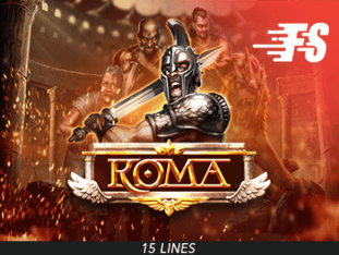 Roma game thumbnail