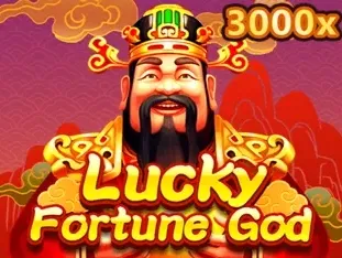 Lucky Fortune God icon