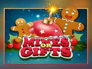 Mines Or Gifts
