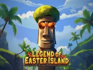 Legend Of Easter Island game thumbnail