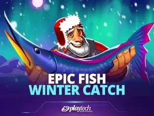 Epic Fish_ Winter Catch game icon