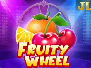 Fruity Wheel game thumbnail