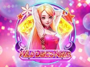 Wild Disco Night game thumbnail