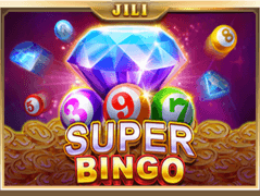 Super Bingo game thumbnail