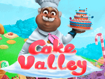 Cake Valley icon